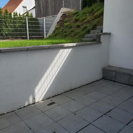City-Hotel Zuffenhausen - Apartments Estugarda Exterior foto