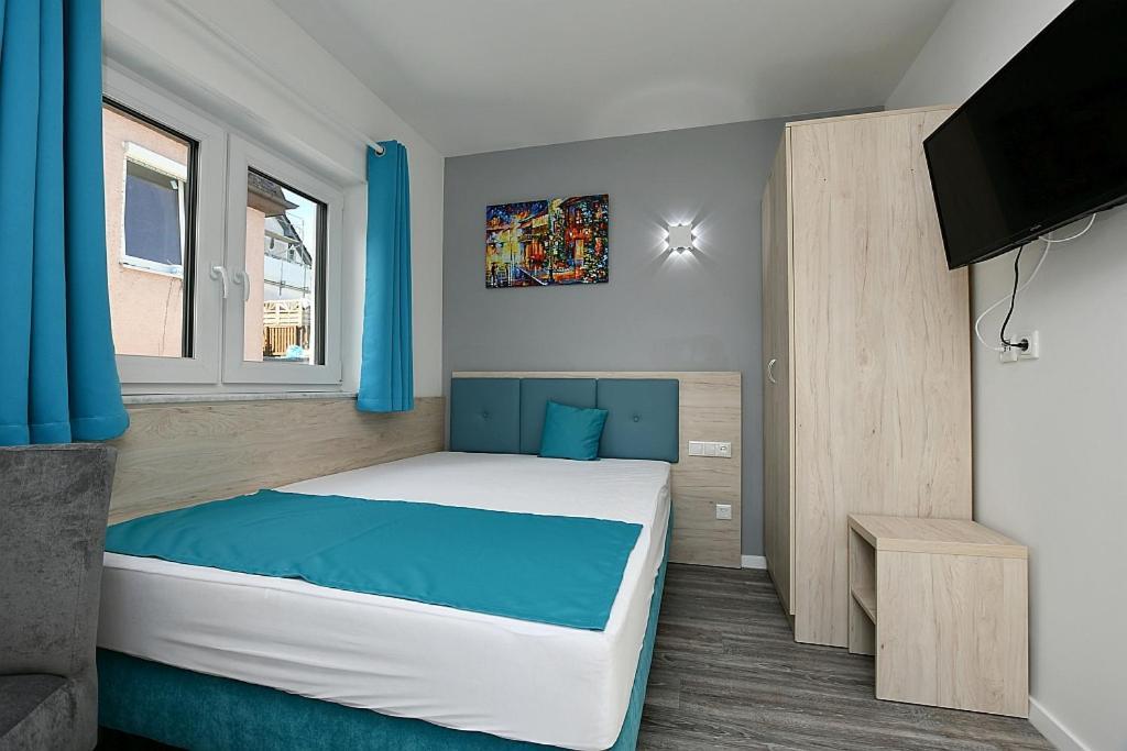 City-Hotel Zuffenhausen - Apartments Estugarda Exterior foto