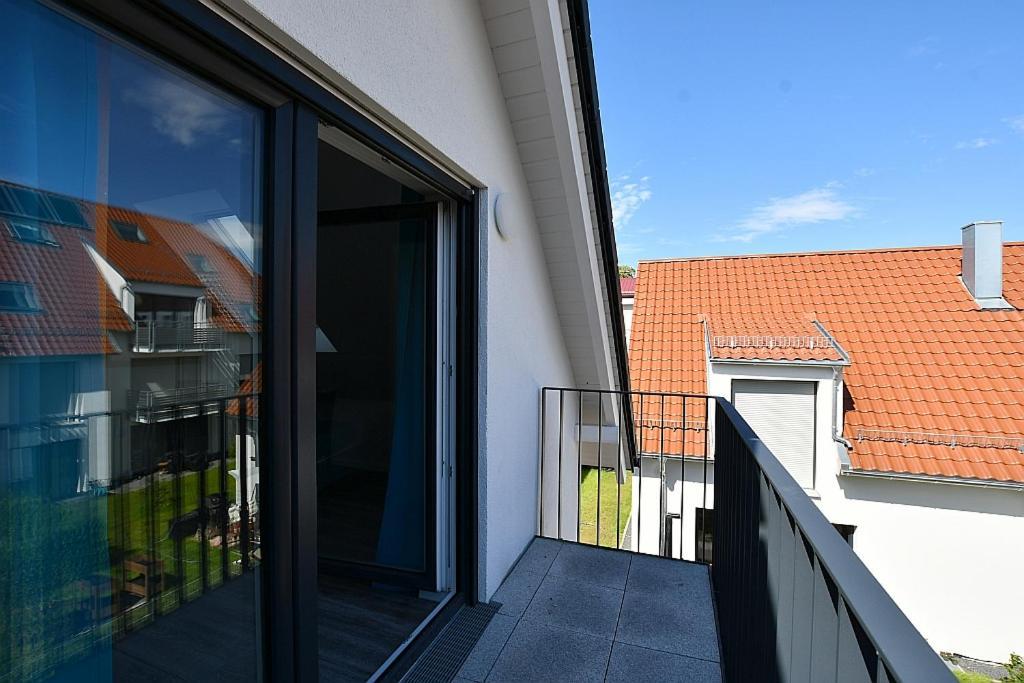 City-Hotel Zuffenhausen - Apartments Estugarda Exterior foto